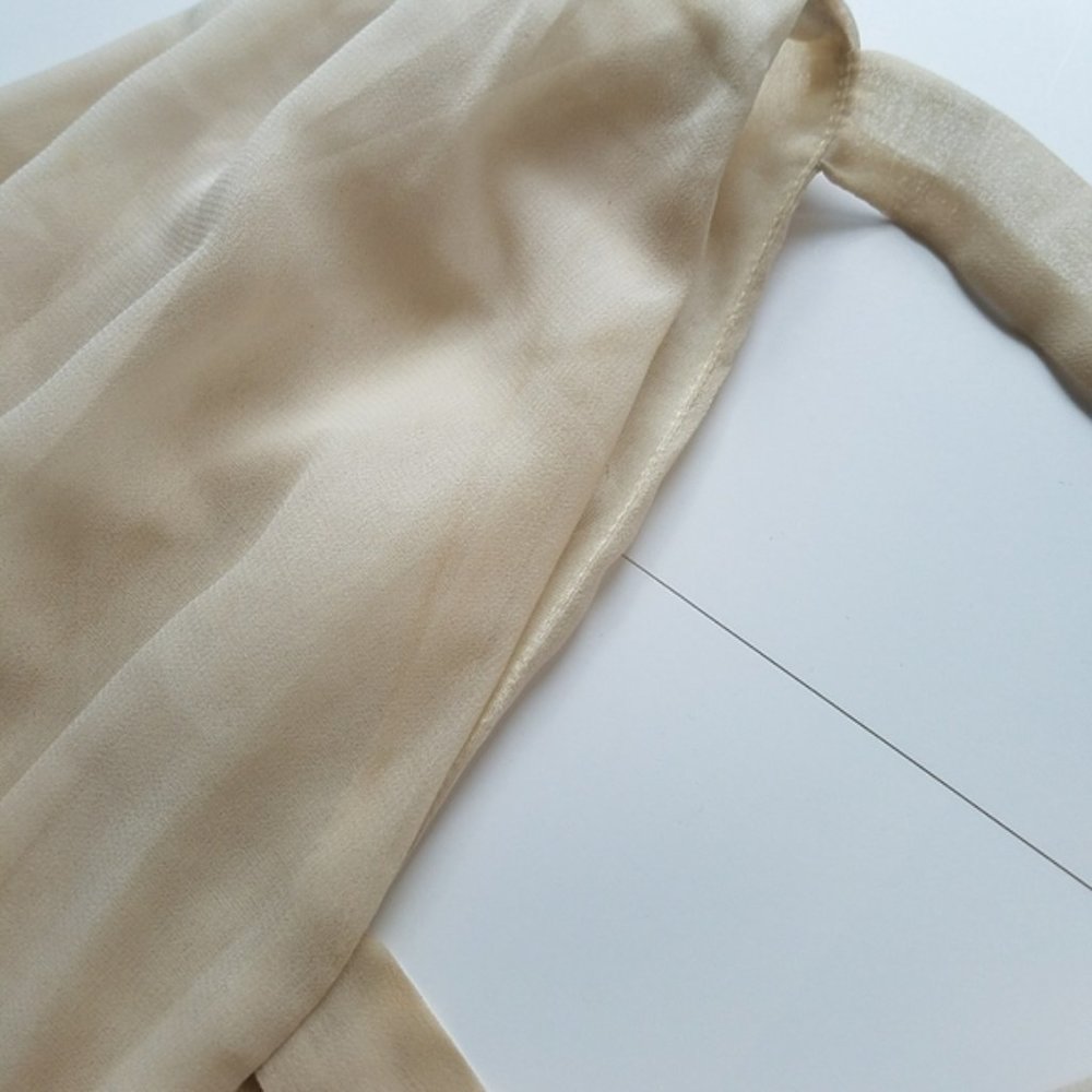 Double Zero Blouse - image 6